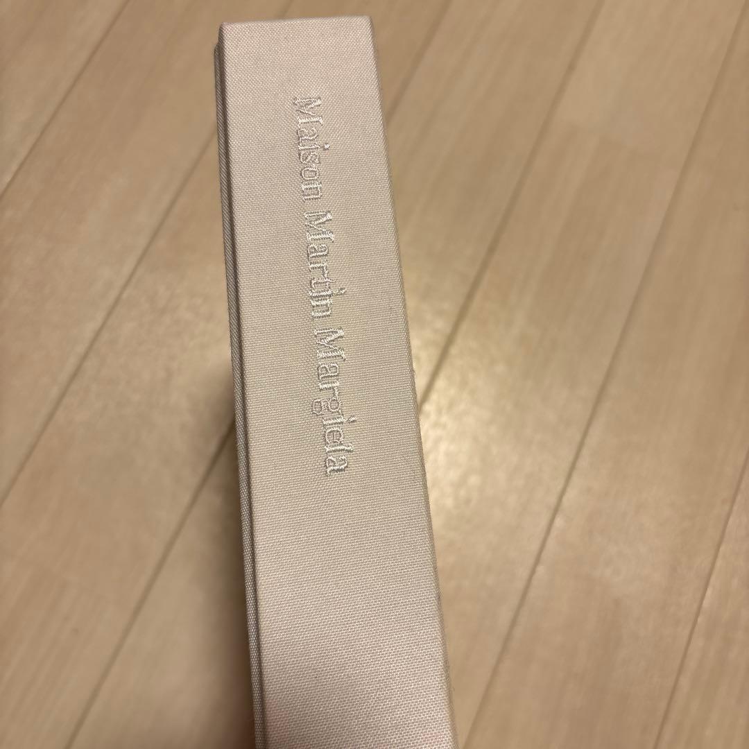 Maison Martin Margiela ファッション写真集