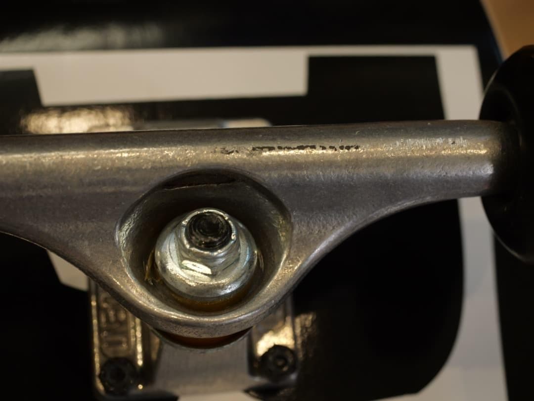 Supreme・Baker仕様プロカスタムボード