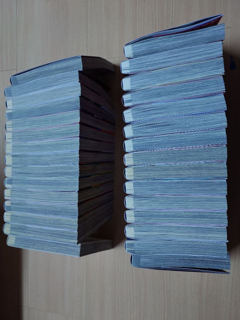 Kippo キッポ 1〜30巻　全巻セット