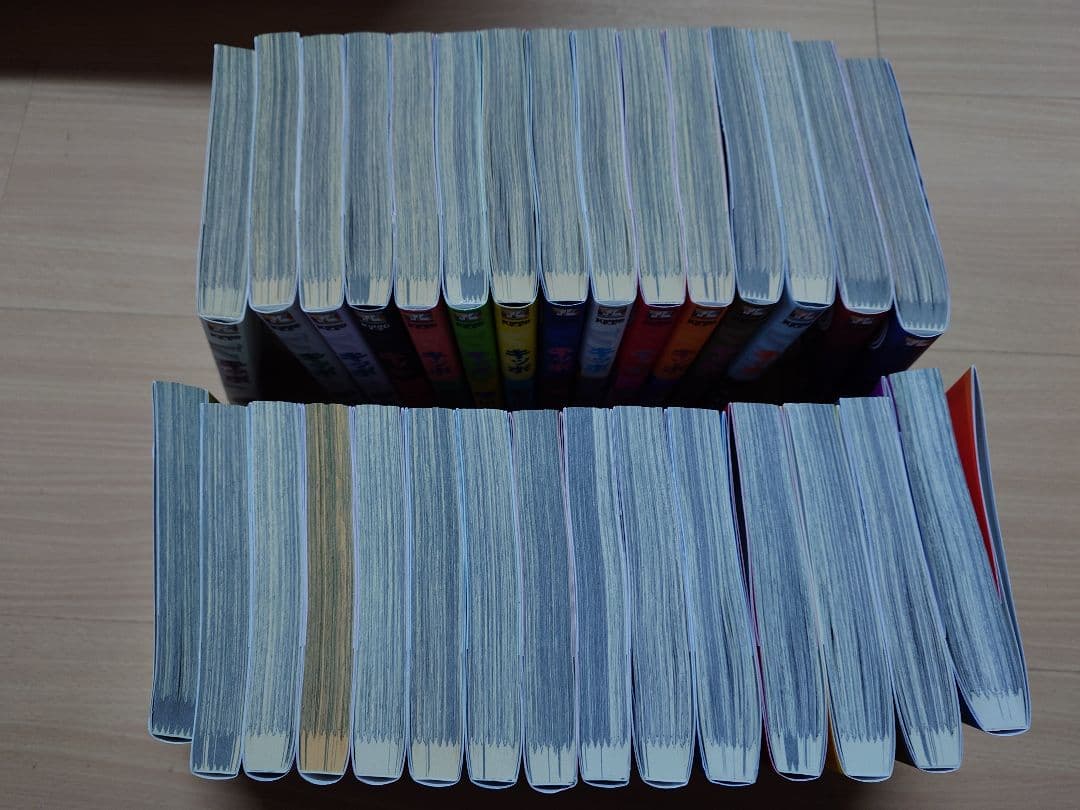 Kippo キッポ 1〜30巻　全巻セット