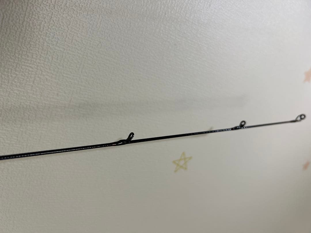 エメラルダス　ストイストRT 88ML ダイワ