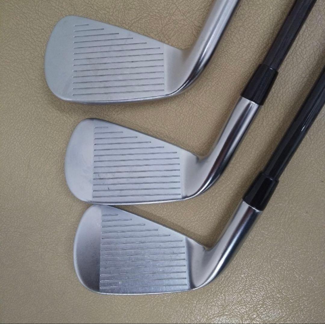 callaway x forged 2018 5〜pw oti 95 s