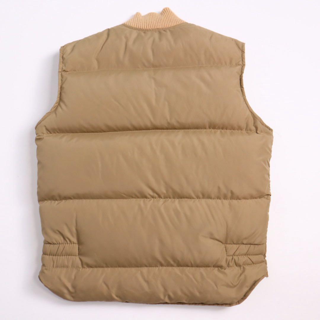 80s 90s USA製 walls ダウンベスト brizard pruf