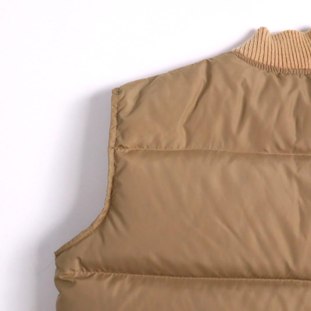 80s 90s USA製 walls ダウンベスト brizard pruf