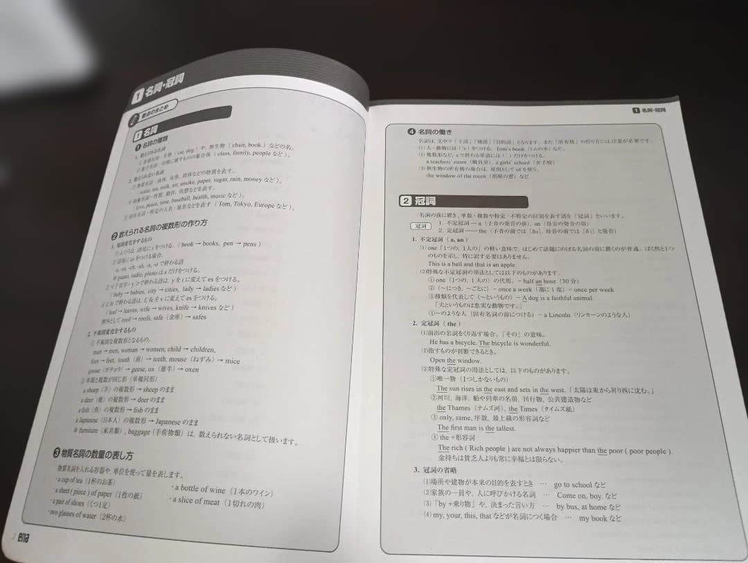 中3 ena 夏期講習 冬期講習 パースペクティブ テキスト 5教科 高校受験用