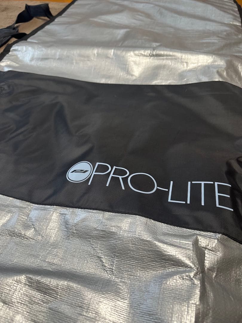 Pro-Lite サーフボードケース　7'6