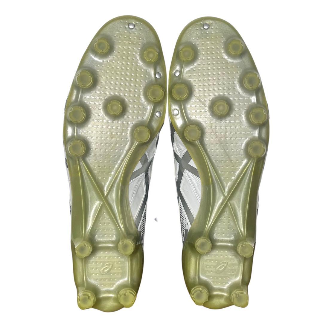 超希少 asics 26 乾貴士 別注 サイン入り 刺繍 2018 ロシアWC