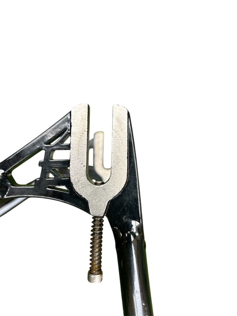 パーツ All city Big block