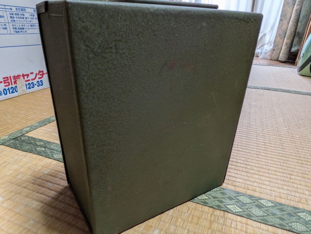 MAX SIEVERT SVEA 158 軍用ストーブ