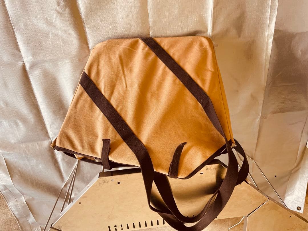 スノーピーク　焚き火台L 7点セット