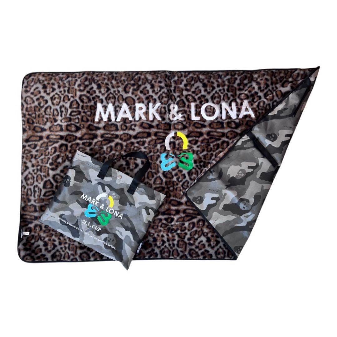 【未使用品】MARK & LONA カートシートカバー