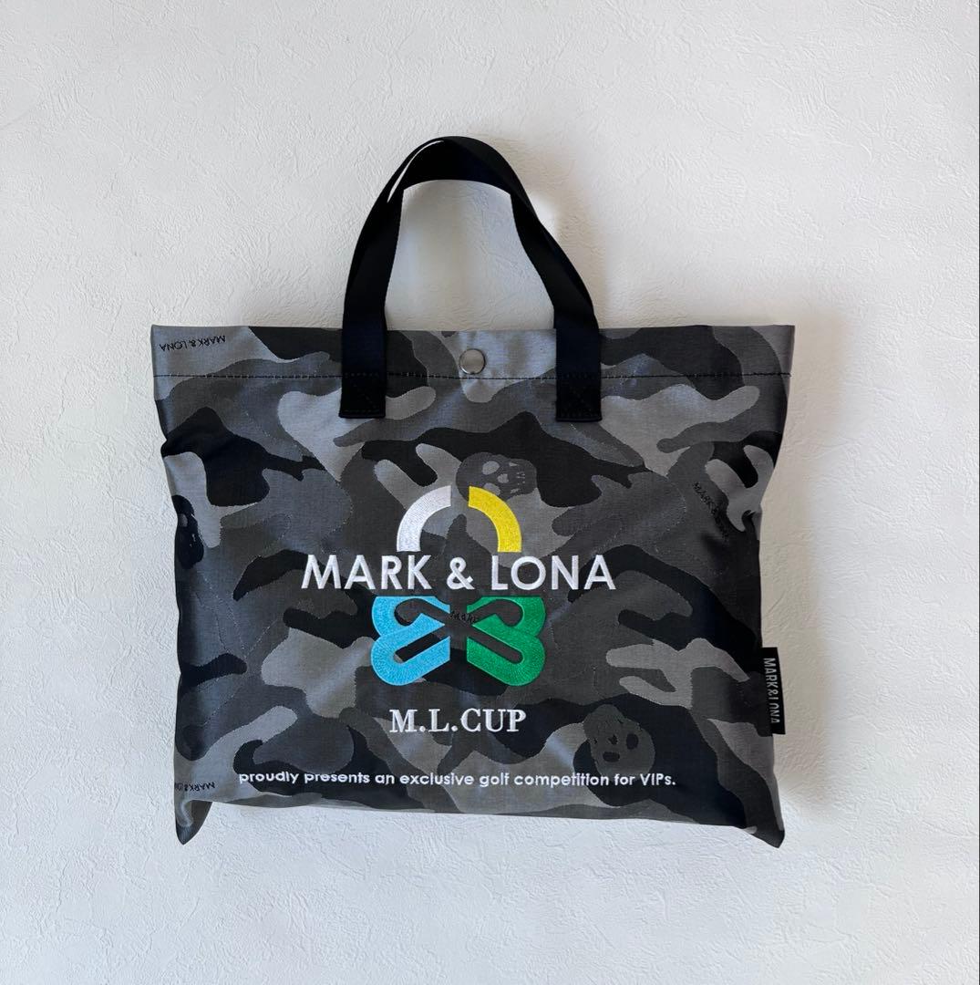 【未使用品】MARK & LONA カートシートカバー