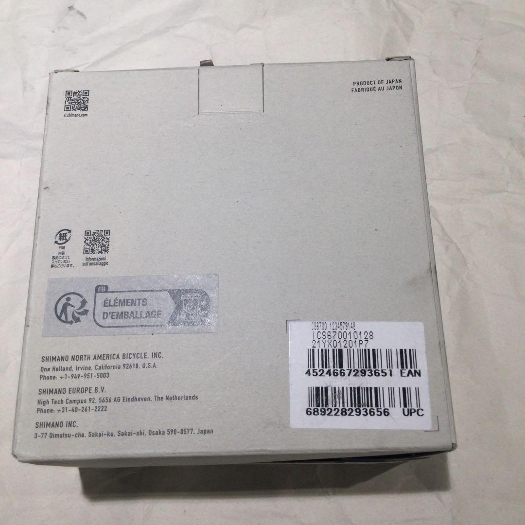 パーツ Shimano CS-6700 11-28T