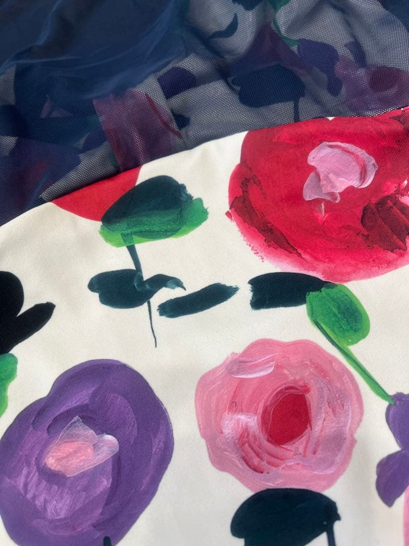 美品❣️stina スティナ　バレエレオタード大人Sサイズ即購入OK❣️