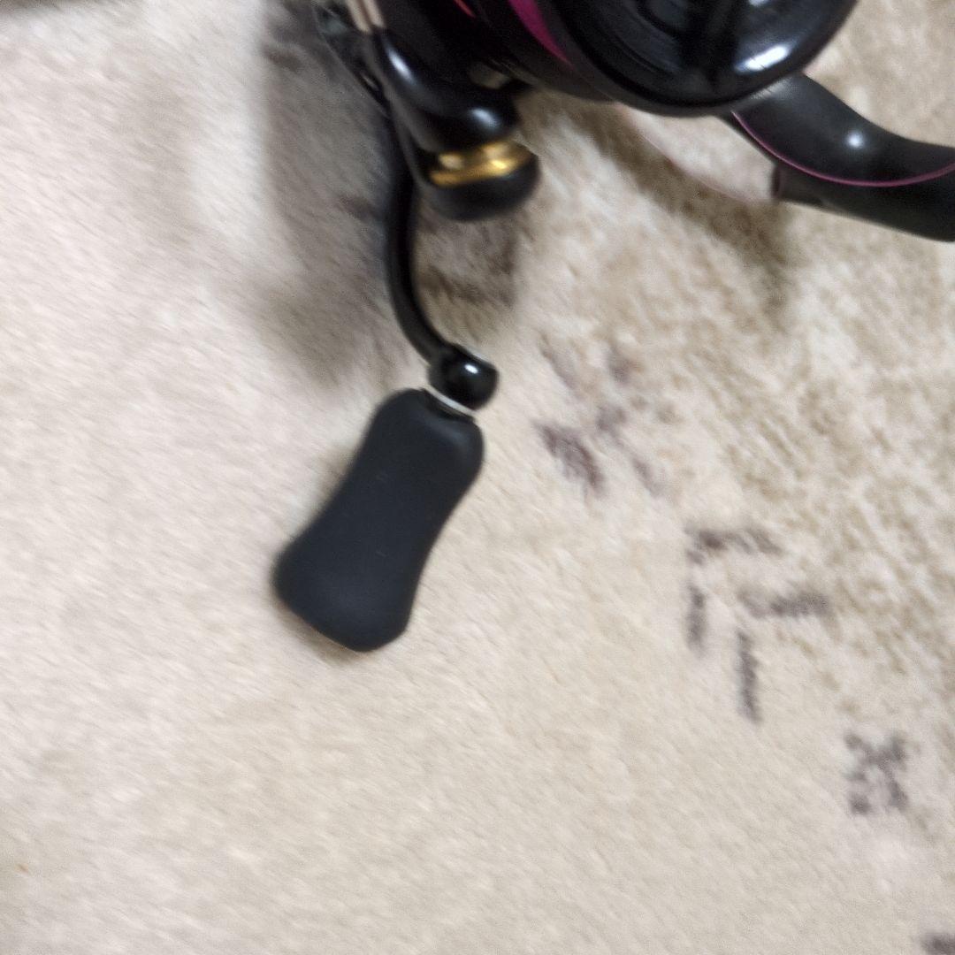 カ*ト様 TATULA LT2500S スピニングリール 18タトゥーラ