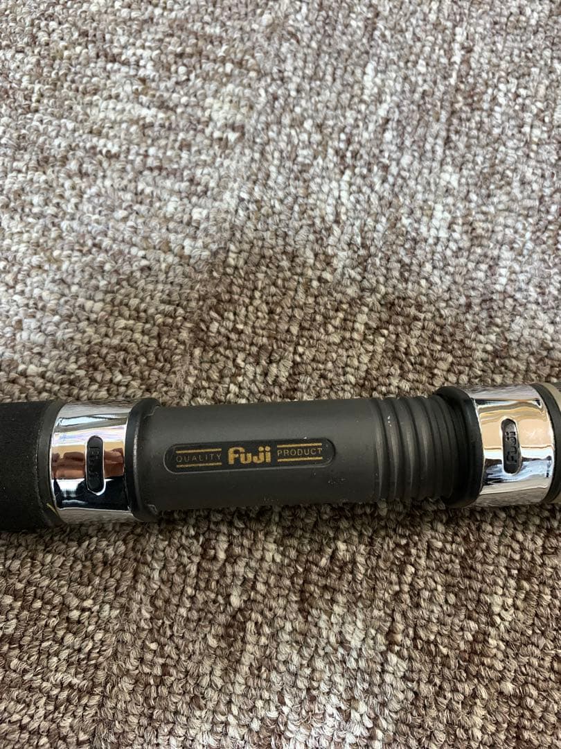 がまかつ　GAMAKATSU LUXXE EG LCE-90M リル