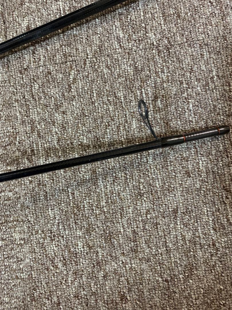 がまかつ　GAMAKATSU LUXXE EG LCE-90M リル