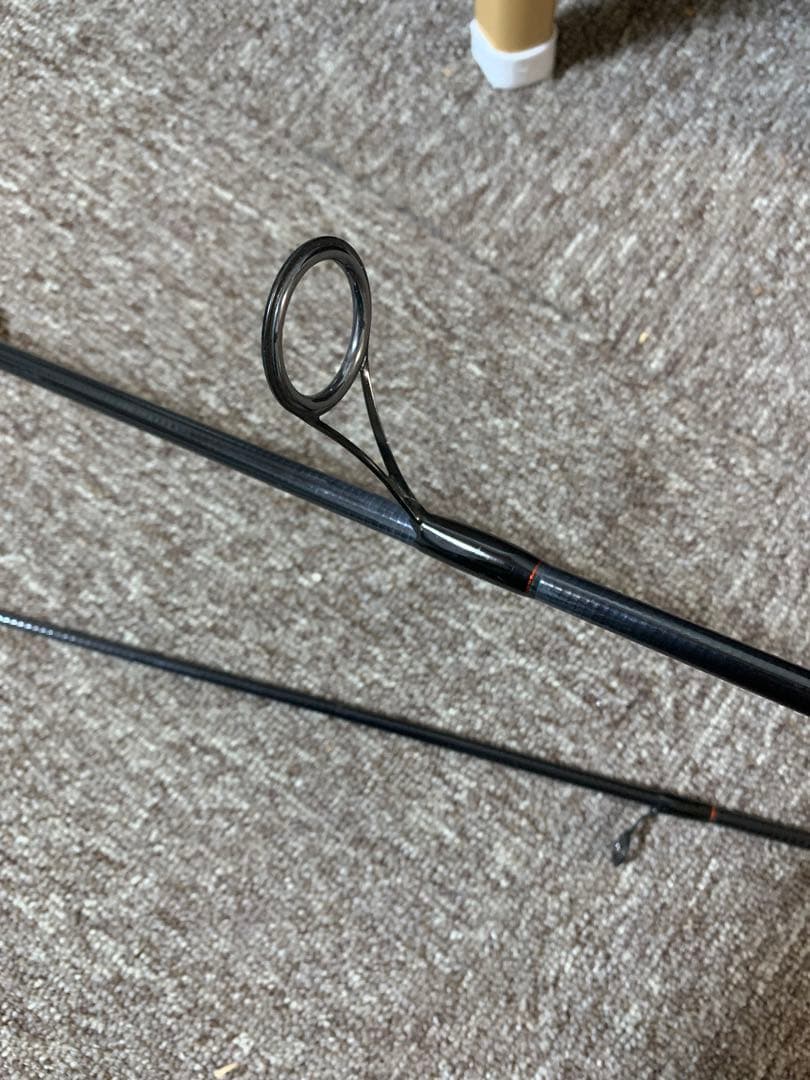 がまかつ　GAMAKATSU LUXXE EG LCE-90M リル