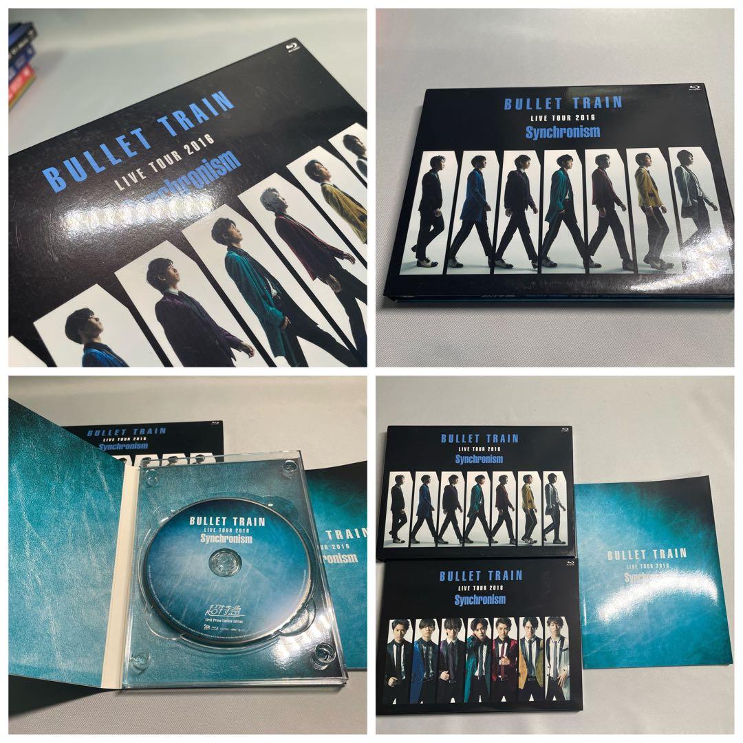 超特急 DVD まとめ ８枚セット　ばら売り可能