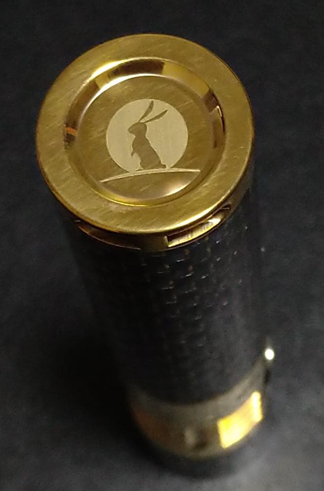 Lumintop Duke フラッシュライト