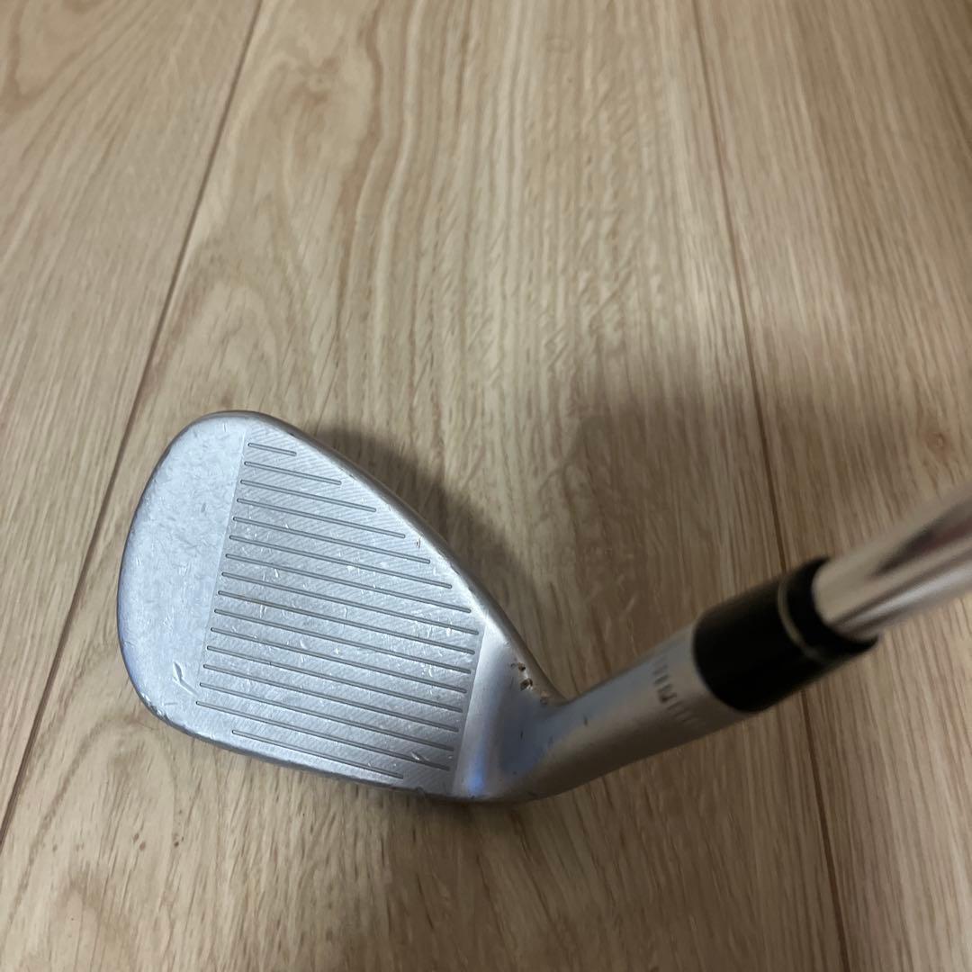 キャロウェイMACDADDY54/MACDADDY 2 58 ウェッジ2本セット