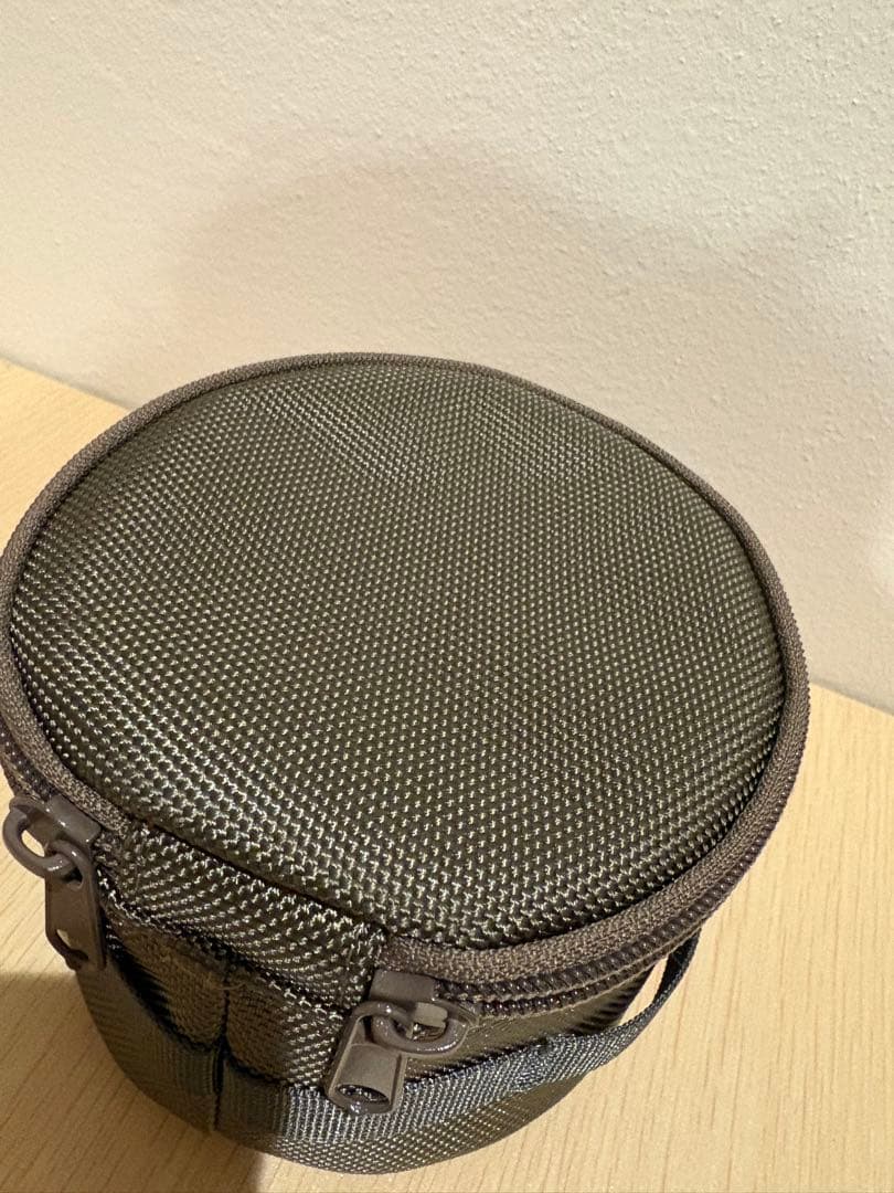 キャンプ用品まとめ売り　ナイフ・シェラカップ・クッカー・OD缶カバー