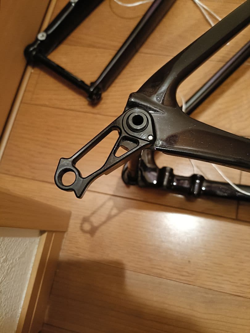 cannondale supersix evo フレームセット 56サイズ