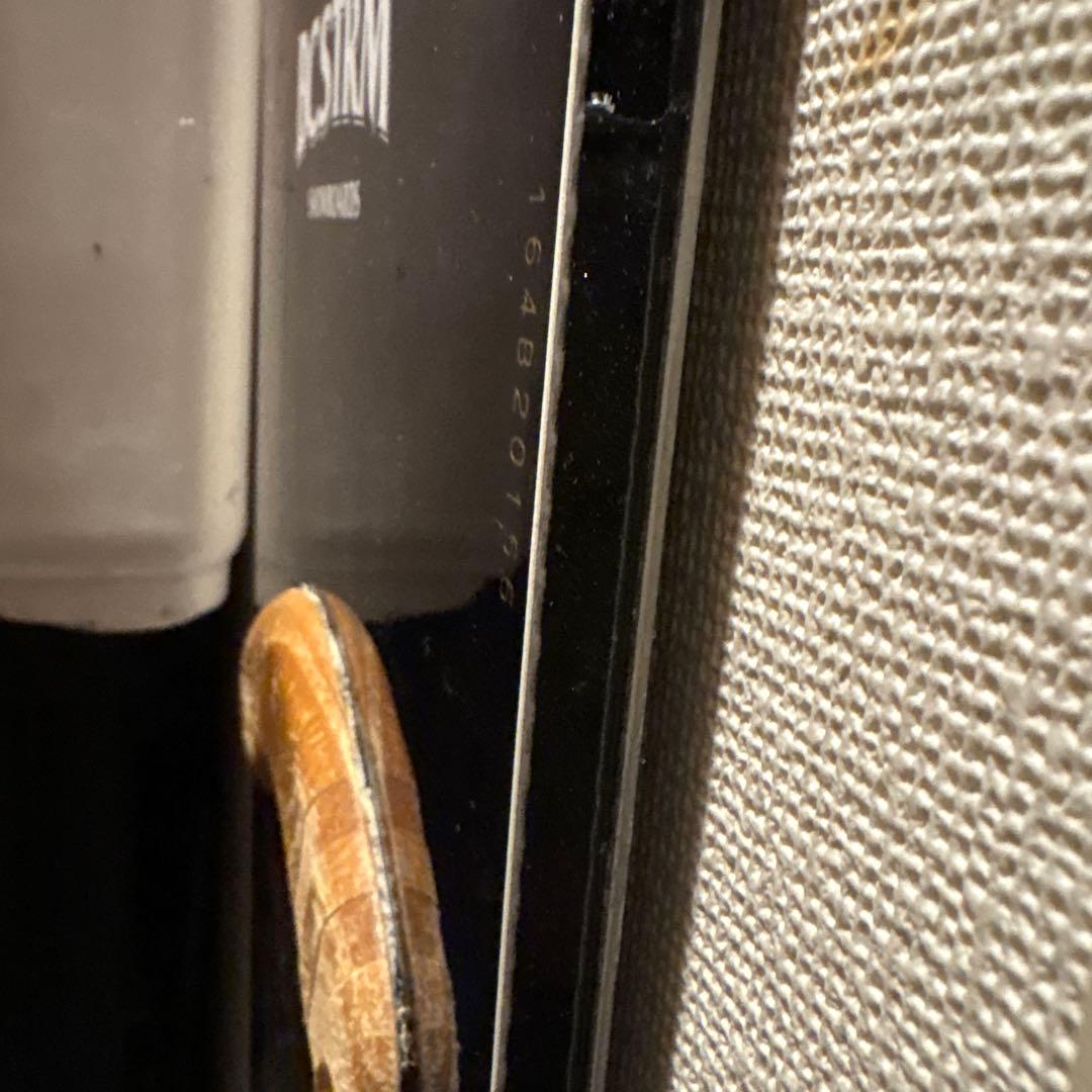 BC STREAM スノーボード　RIDER'S SPEC RS 64