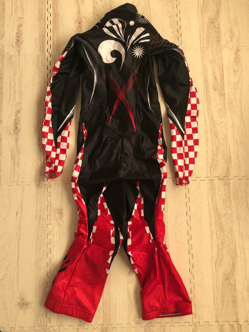 ミズノ　アルペンスキー　ワンピース　140cm   新品タグ付き