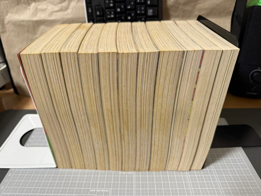 TV版アニメコミックス　ドラゴンボール 1〜11巻全巻セット　ジャンプリミックス