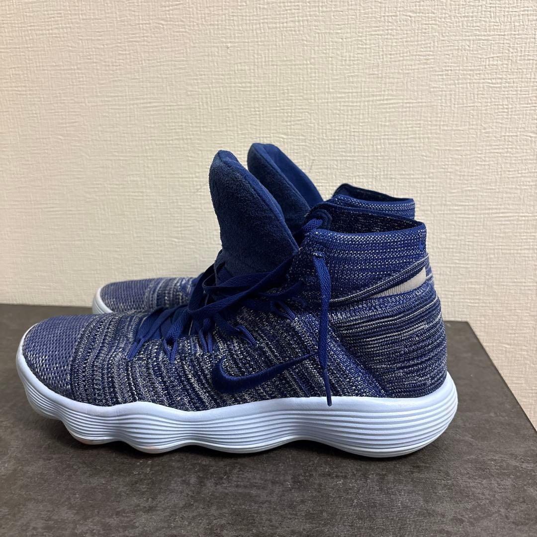 NIKEハイパーダンクフライニット　28.5cm