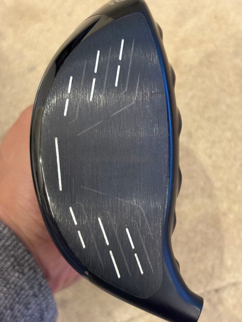 PING G430 10K ドライバー 10.5° ヘッドのみ