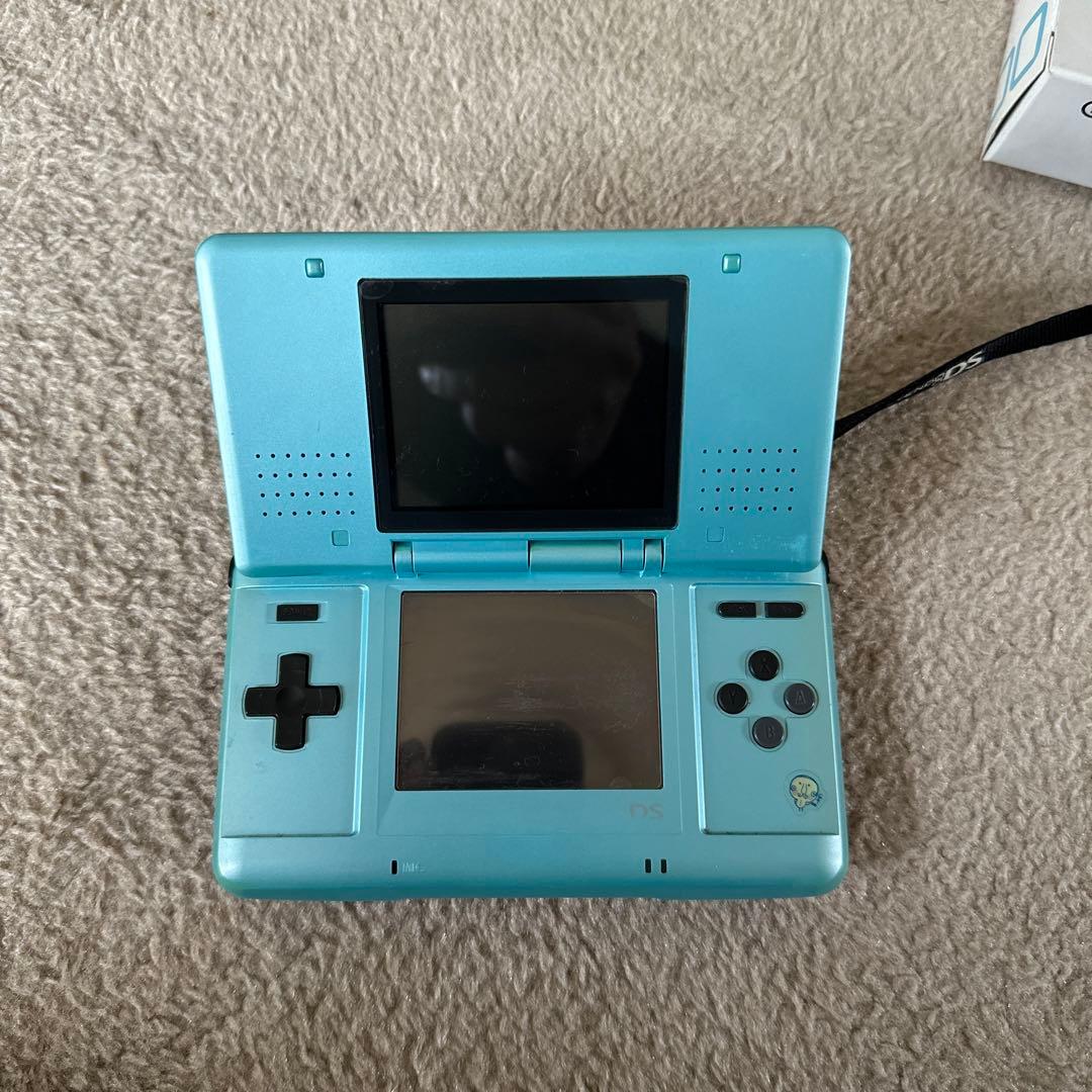 Nintendo Switch Nintendo NINTENDO DS NTR-S-TBKA