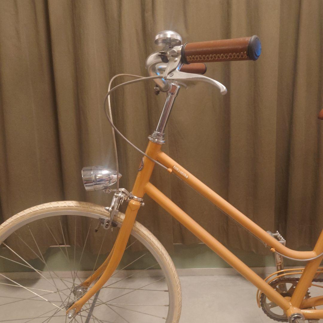 TOKYOBIKE LITE 26インチ