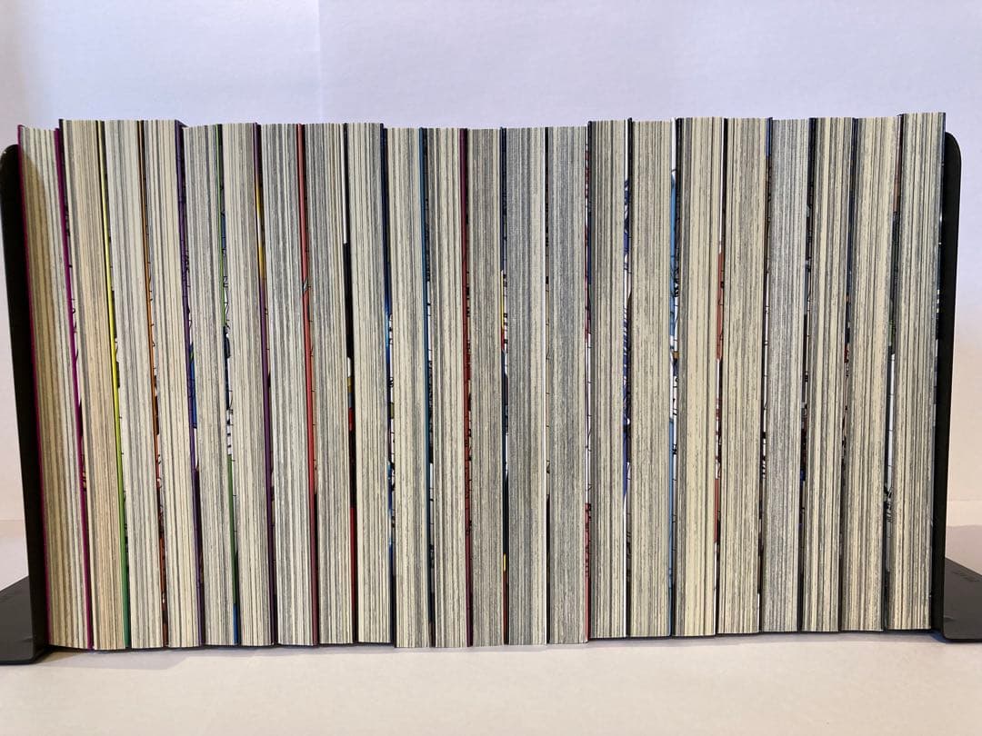 ジョニー・ライデンの帰還 1〜21巻セット（特典付）