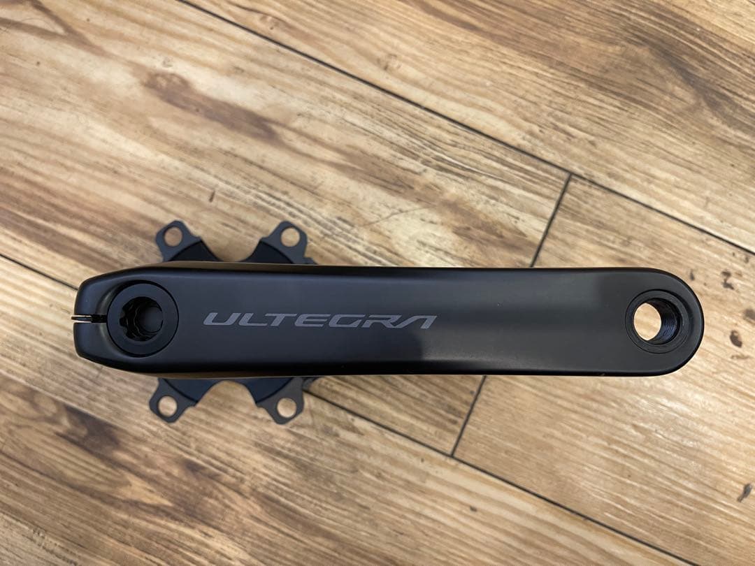 シマノ FC-R8100 アルテグラ クランクアーム 172.5mm