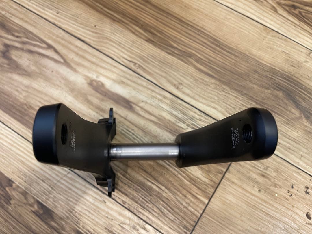 シマノ FC-R8100 アルテグラ クランクアーム 172.5mm