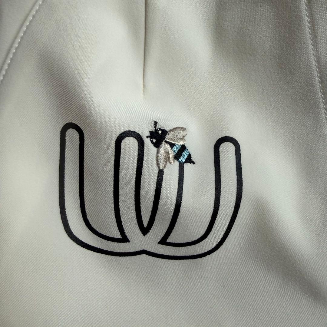 極美品☆M.Usportsゴルフウェア/ウエサコ/パンツ/ストレッチ