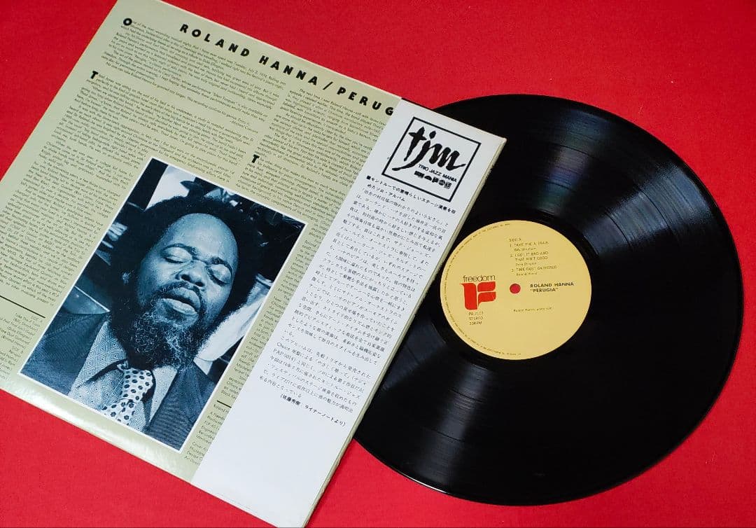 【ジャズ】ジャズ・ピアノの魔術師の異名に恥じない素晴らし演奏の名盤です。