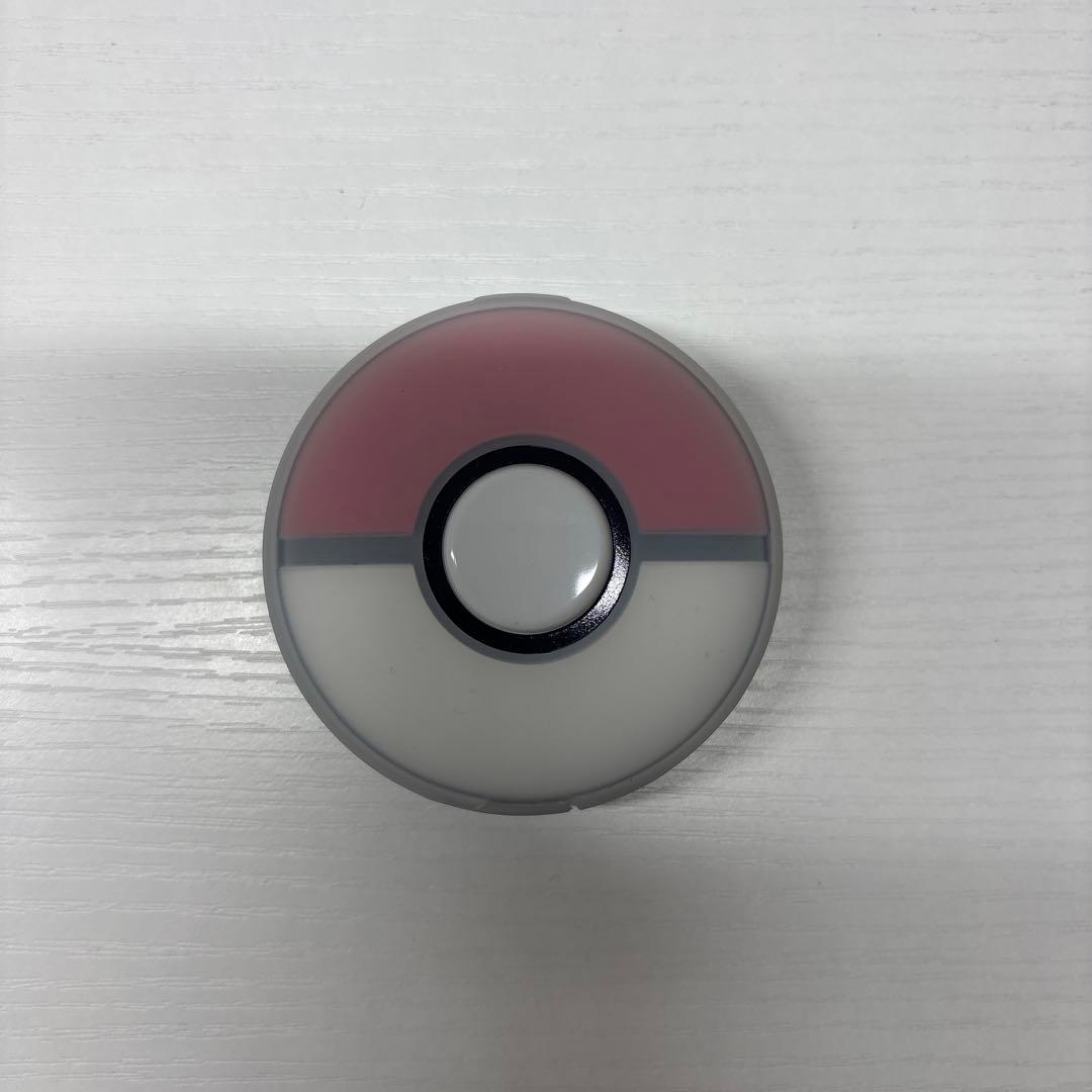 PokemonGOPlus+ポケモンGOプラスプラス　保護ケース　保護カバー付き