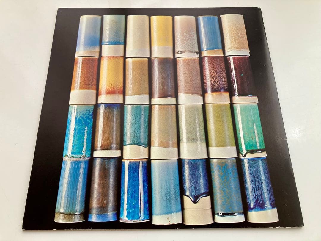 洋書 BERNDT FRIBERG Stengods Gustavsberg