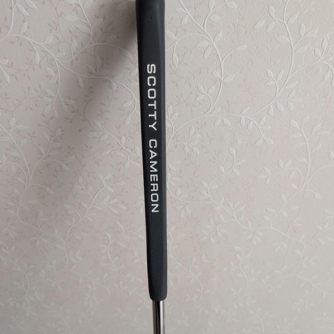 クラブ Scotty Cameron Special Select Newport 2