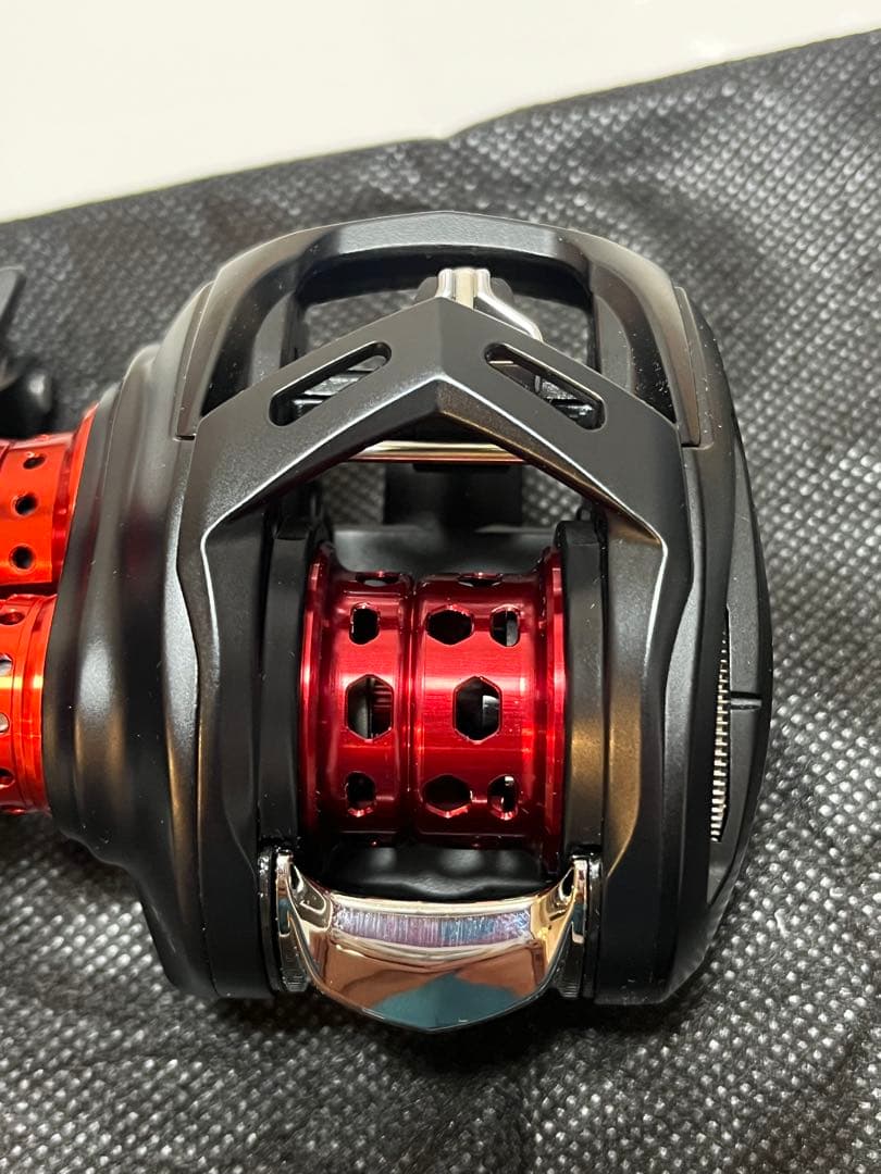 25 アルファス　bf tw 6.3L