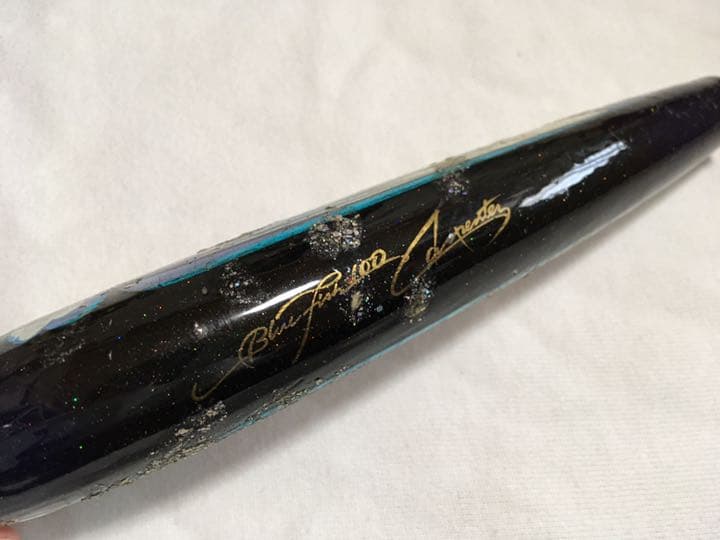 カーペンター　ブルーフィッシュ100 【FISH】　トビウオ