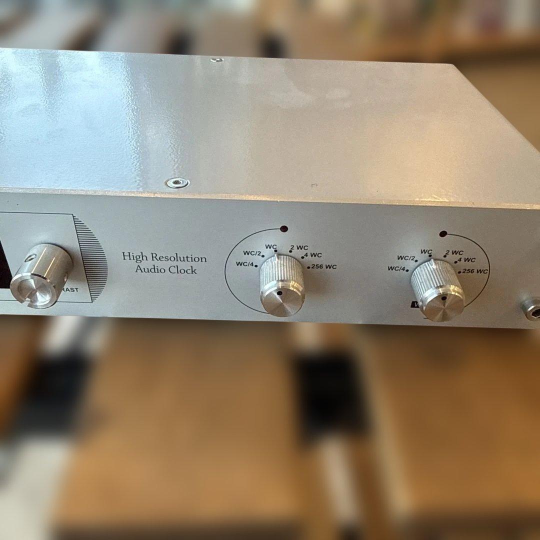 【最終値下】Antelope ISOCHRONE OCX