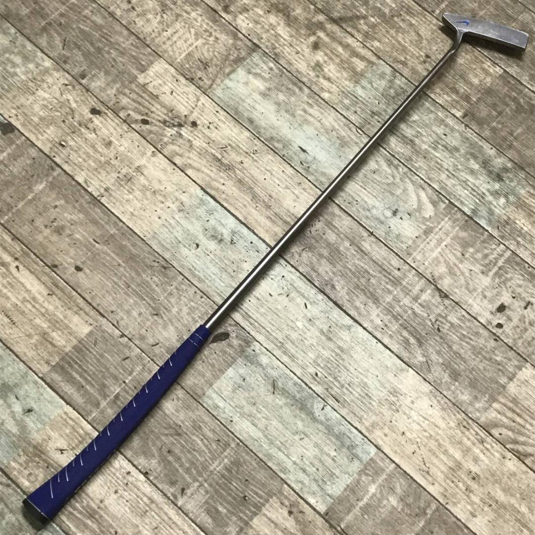 ナイキ UNITIZED RETRO 33インチ パター ユニタイズド