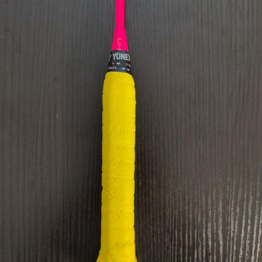 リーニンbladex 900 4UG6