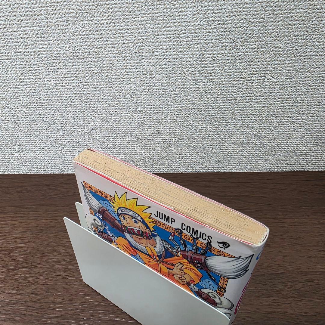 NARUTO 1巻 初版 帯、冊子付き 第1刷発行 ①