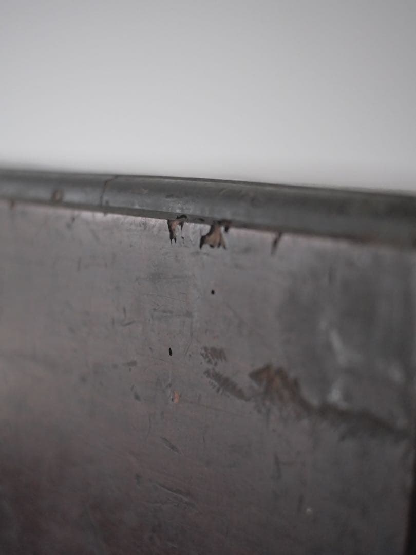 抽斗　引き出し　収納　民藝　展示台　台　古家具　古道具　アンティーク　昭和レトロ