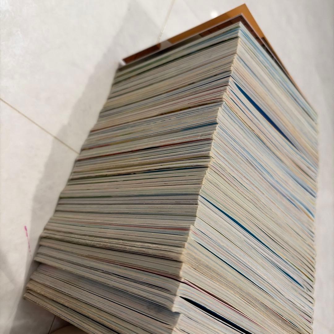 日本昔ばなし　世界名作アニメ絵本　全巻セット　36冊